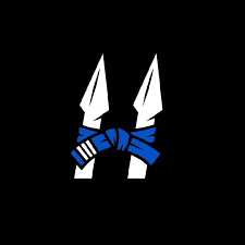 Hoplite BJJ Logo